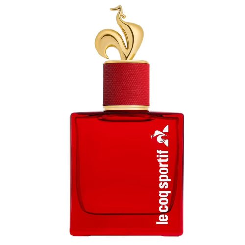 LE COQ SPORTIF PARFUM-Rouge Energie - Eau de Parfum